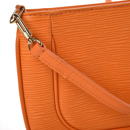 Louis Vuitton Epi Sarvanga Mandarin 9 of 9