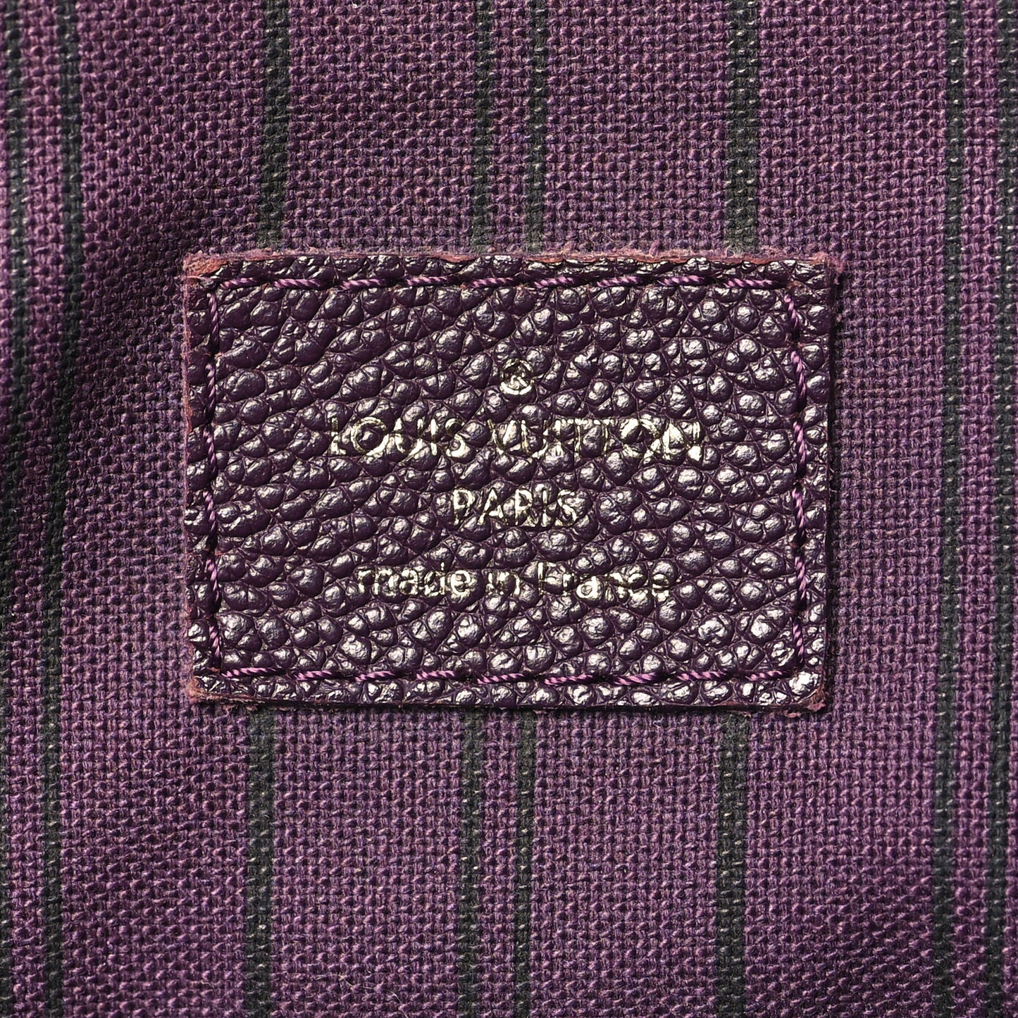 Empreinte Lumineuse PM Aube