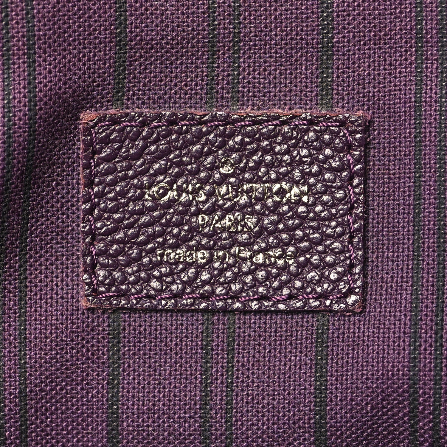 Louis Vuitton Empreinte Lumineuse PM Aube 6 of 11