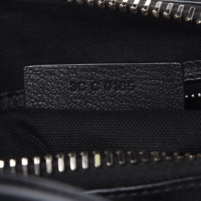 Givenchy Sugar Goatskin Mini Antigona Black 7 of 10