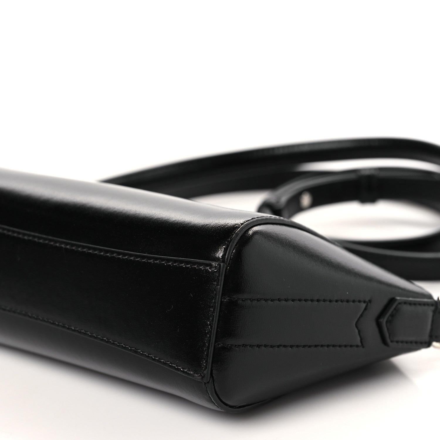 Givenchy Box Calfskin XS Antigona Black 8 of 8