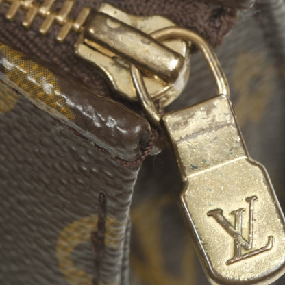 Louis Vuitton Monogram Toiletry Pouch 15 8 of 10
