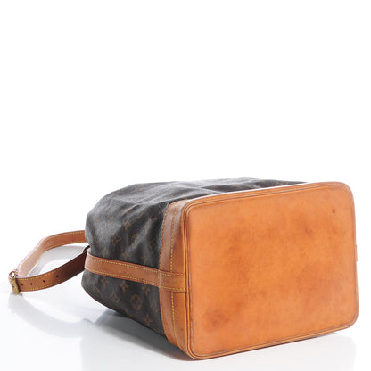 Louis Vuitton Monogram Noe 4 of 6