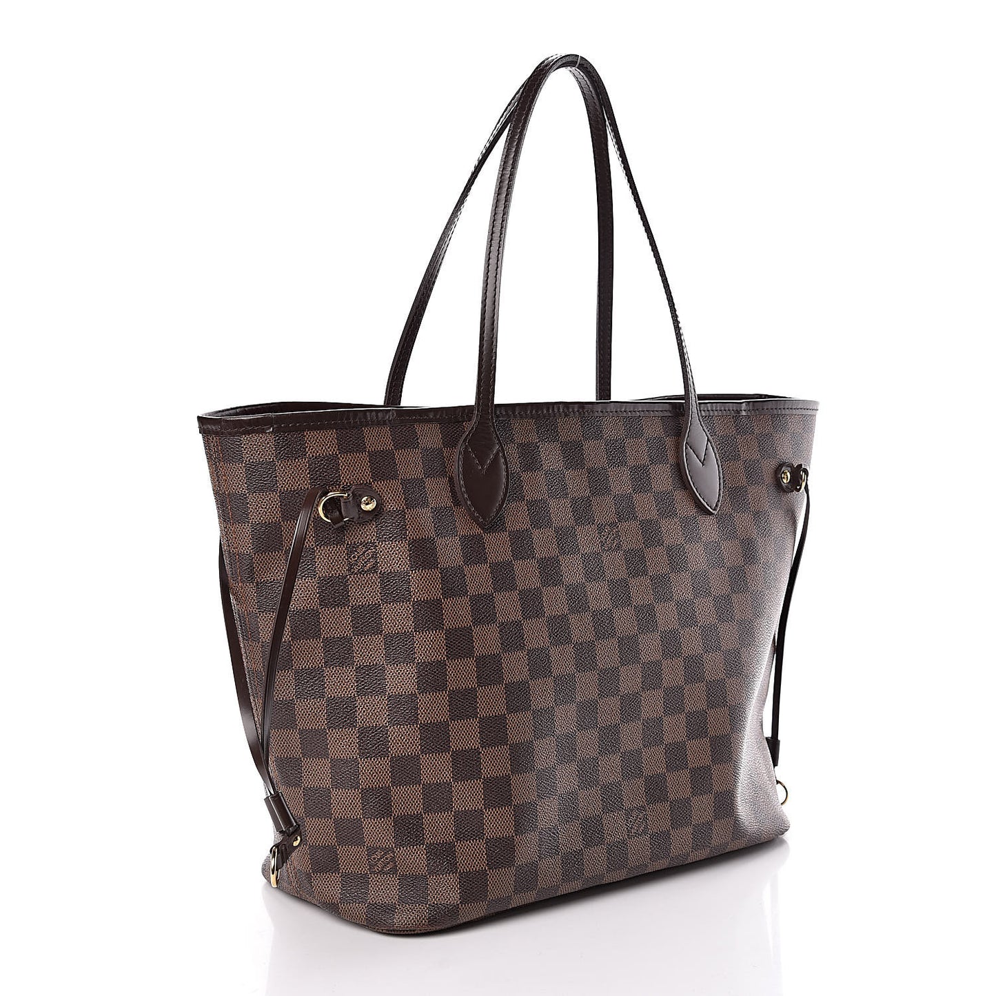 Damier Ebene Neverfull MM
