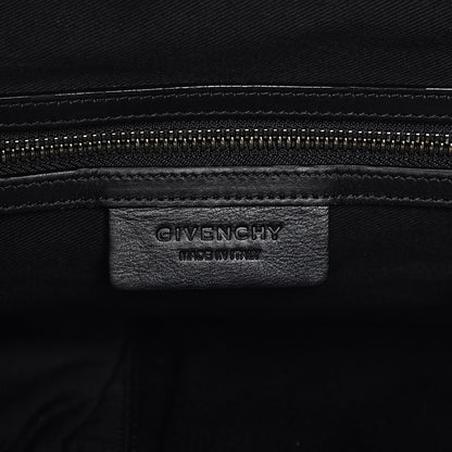 Givenchy Lambskin Medium Nightingale Black 7 of 20
