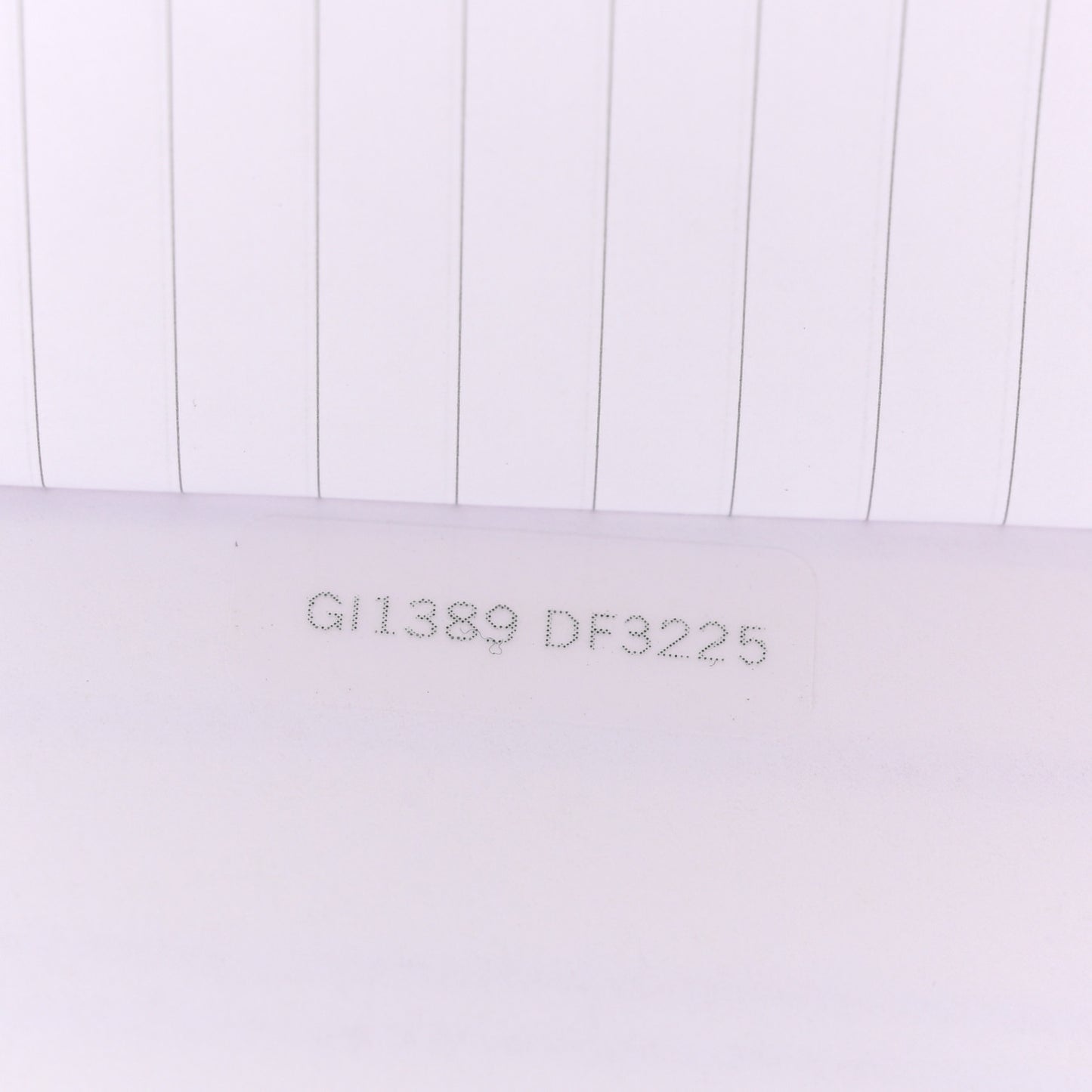 Monogram Grace Coddington Jane Notebook PM