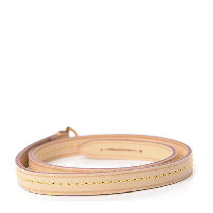 Louis Vuitton Vachetta Pochette Accessories Strap 2 of 3