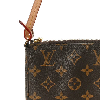 Louis Vuitton Monogram Pochette Accessories NM 7 of 9