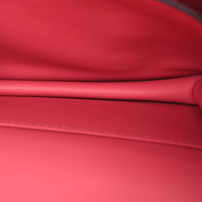 Hermes Evercolor Constance 18 Rose Azalee 5 of 15