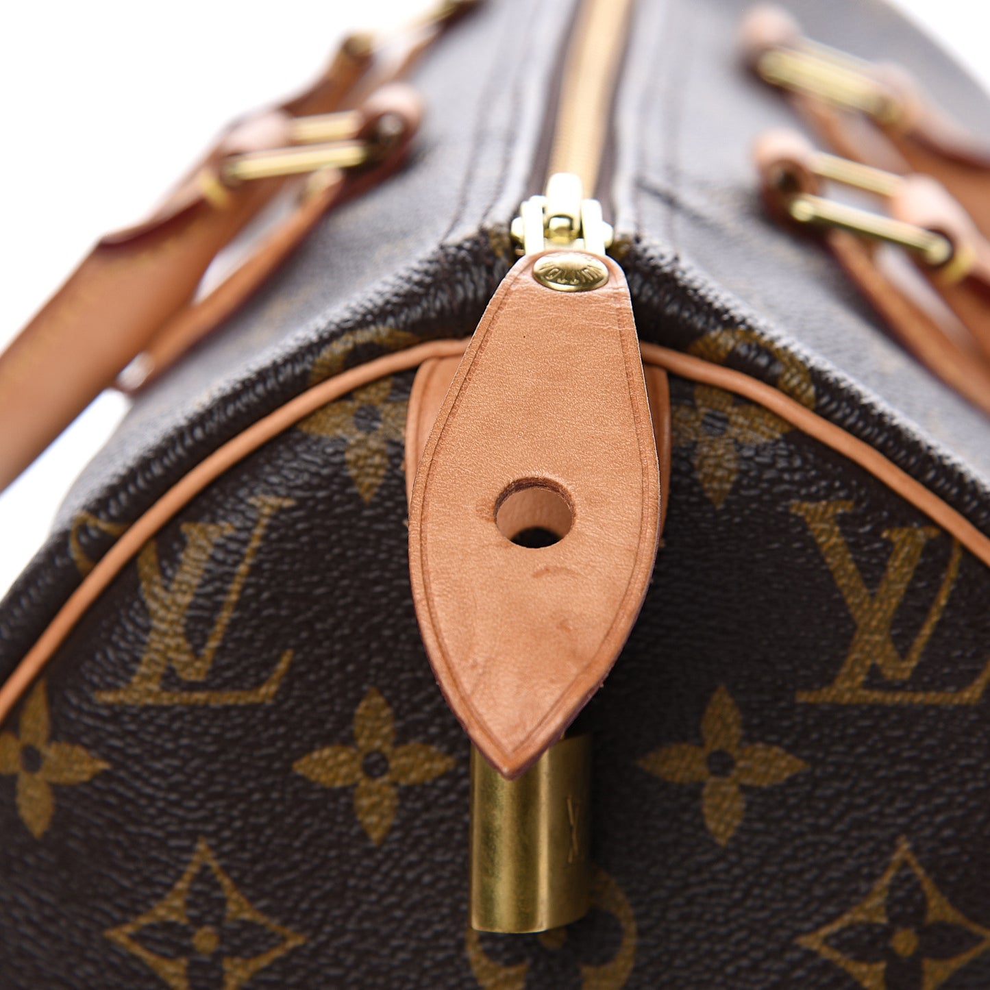 Monogram Speedy 30