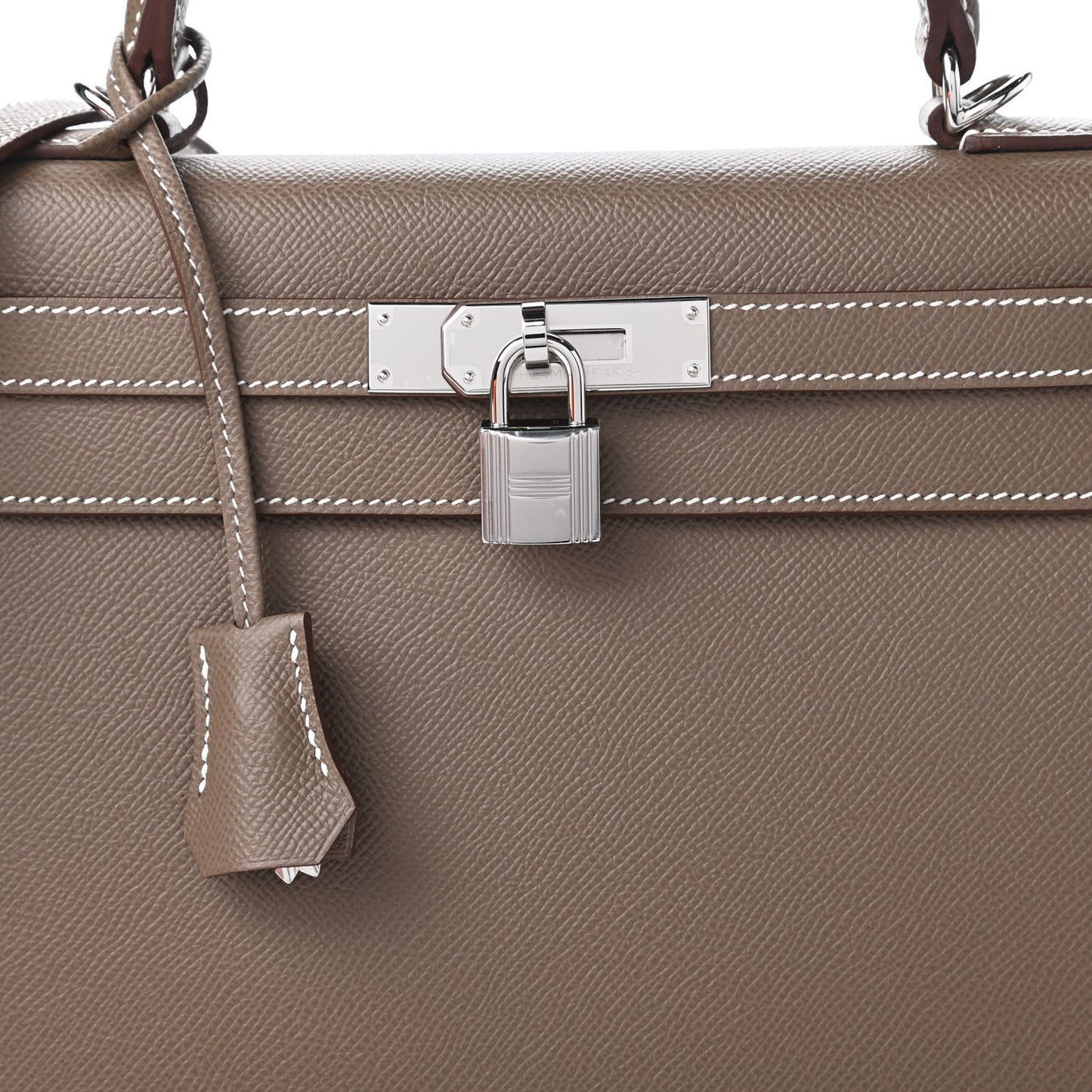 Epsom Kelly Sellier 28 Etoupe