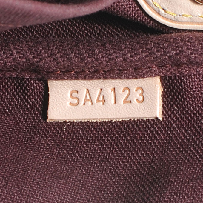 Monogram Favorite PM
