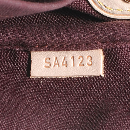 Louis Vuitton Monogram Favorite PM 8 of 8