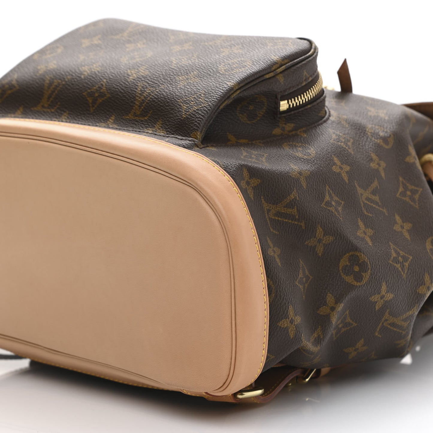 Monogram Montsouris GM Backpack