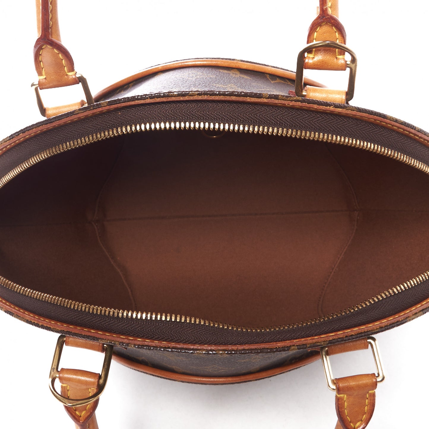Monogram Ellipse PM