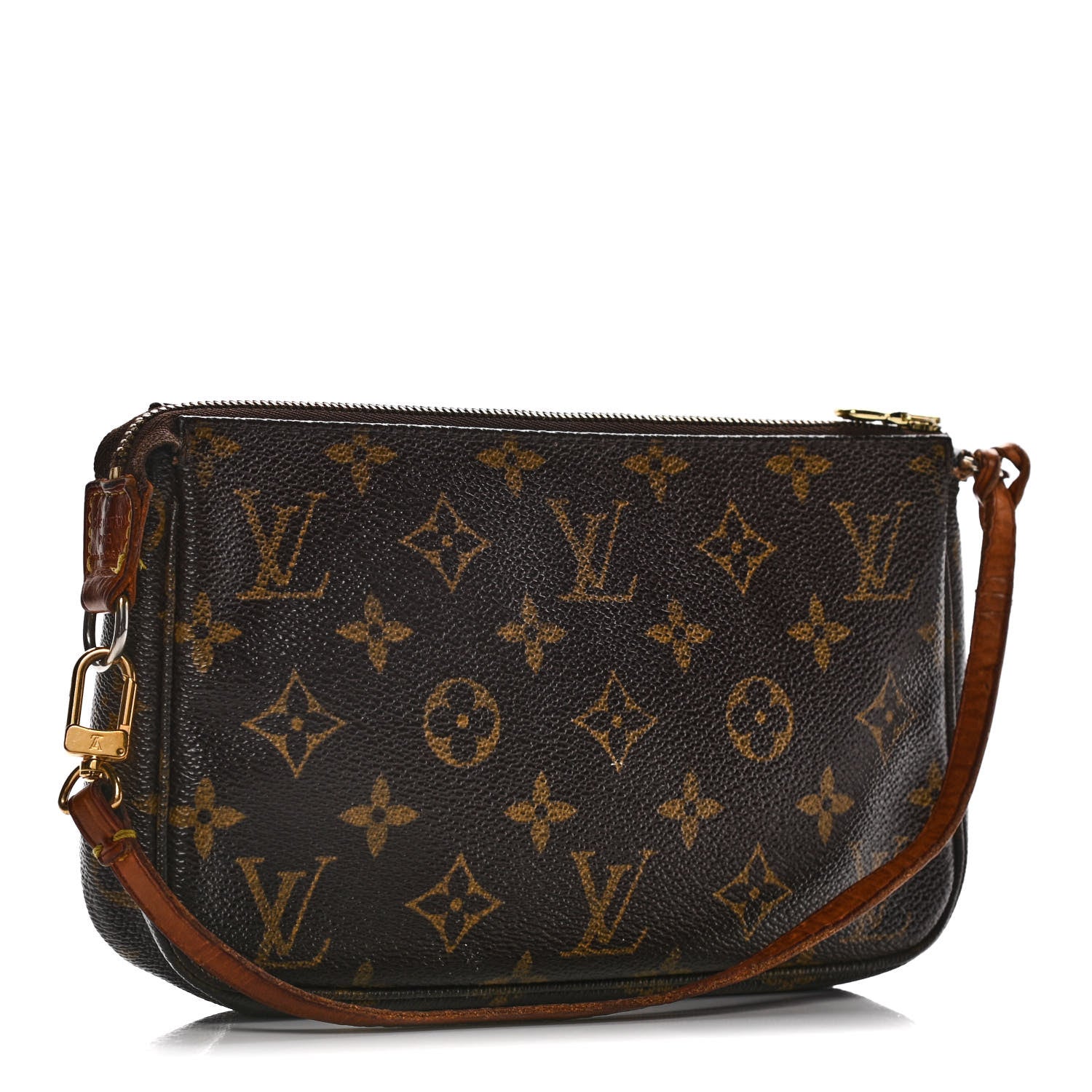 Louis Vuitton Monogram Pochette Accessories 3 of 14