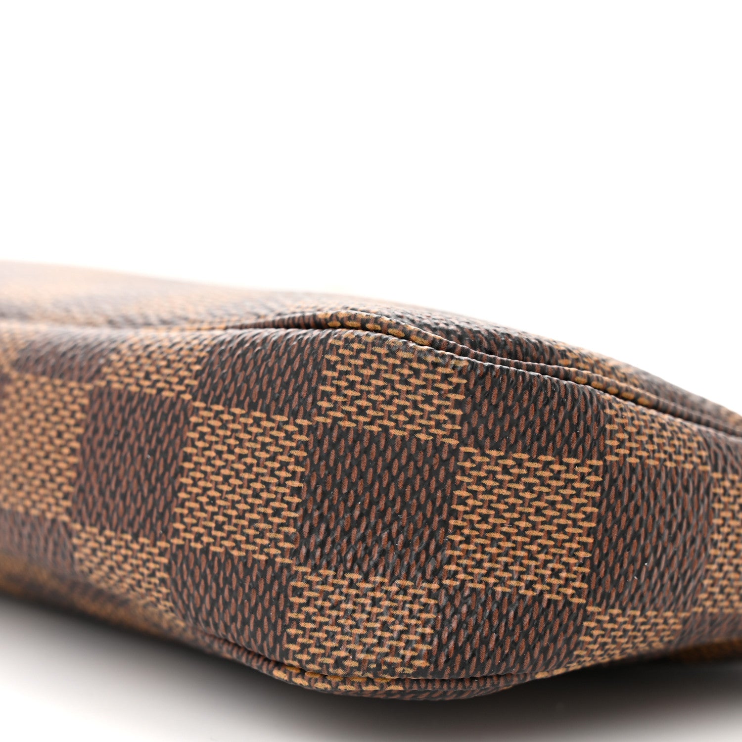 Louis Vuitton Damier Ebene Pochette Accessories 10 of 10