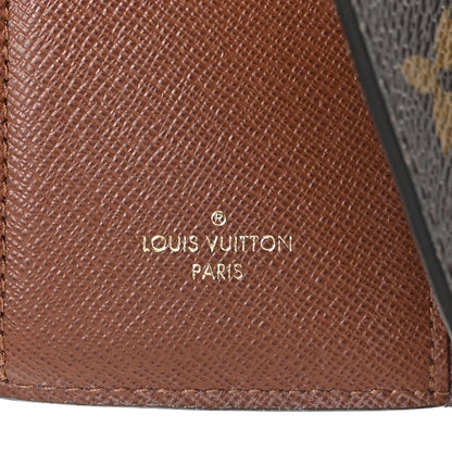Louis Vuitton Monogram Victorine Wallet Armagnac 6 of 12