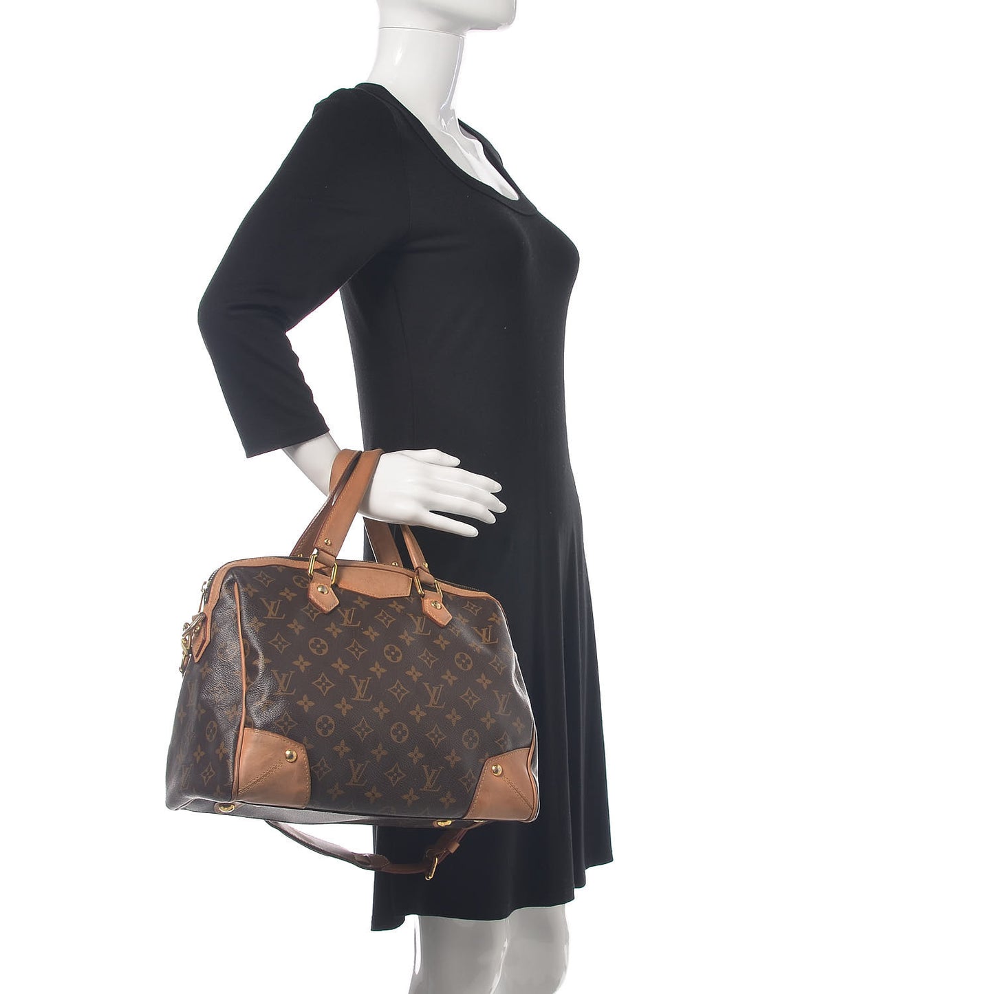 Monogram Retiro PM