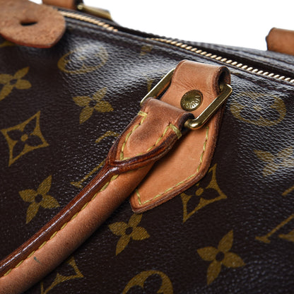Louis Vuitton Monogram Speedy 30 16 of 19