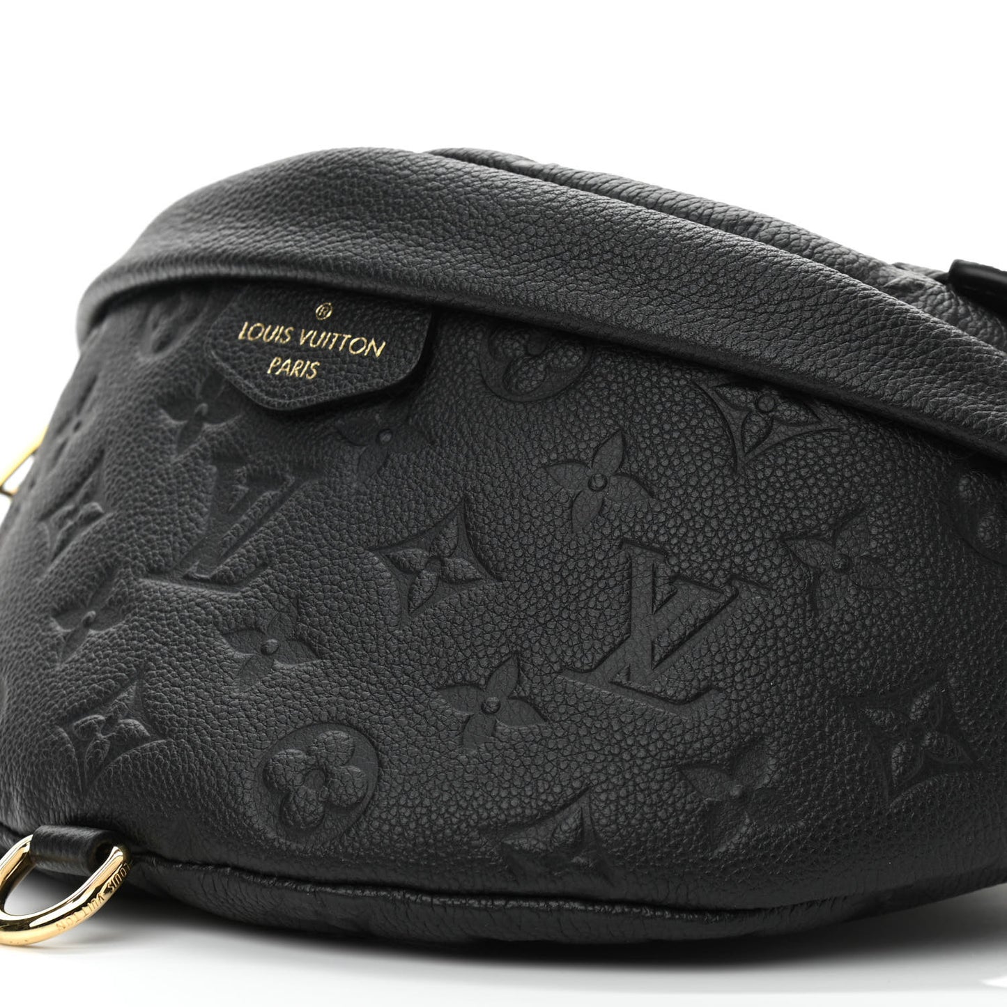 Empreinte BumBag Black