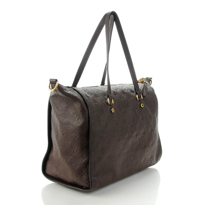 Louis Vuitton Empreinte Lumineuse PM Terre 3 of 7