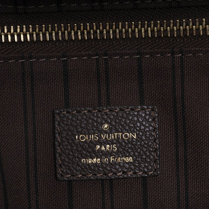 Louis Vuitton Empreinte Citadine PM Ombre 9 of 11