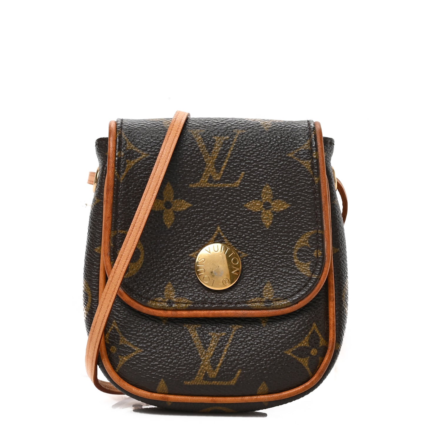 Monogram Pochette Cancun