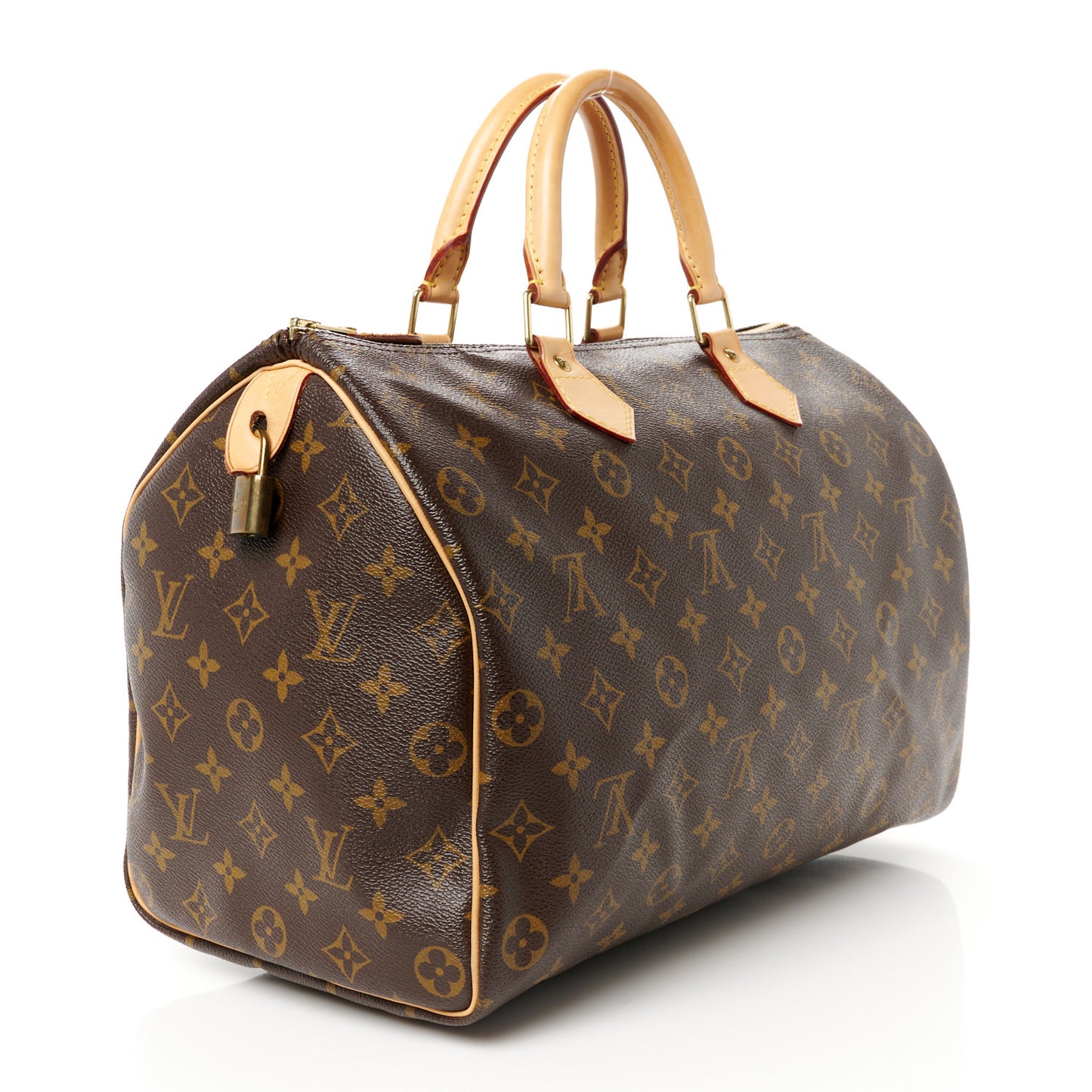 Monogram Speedy 35