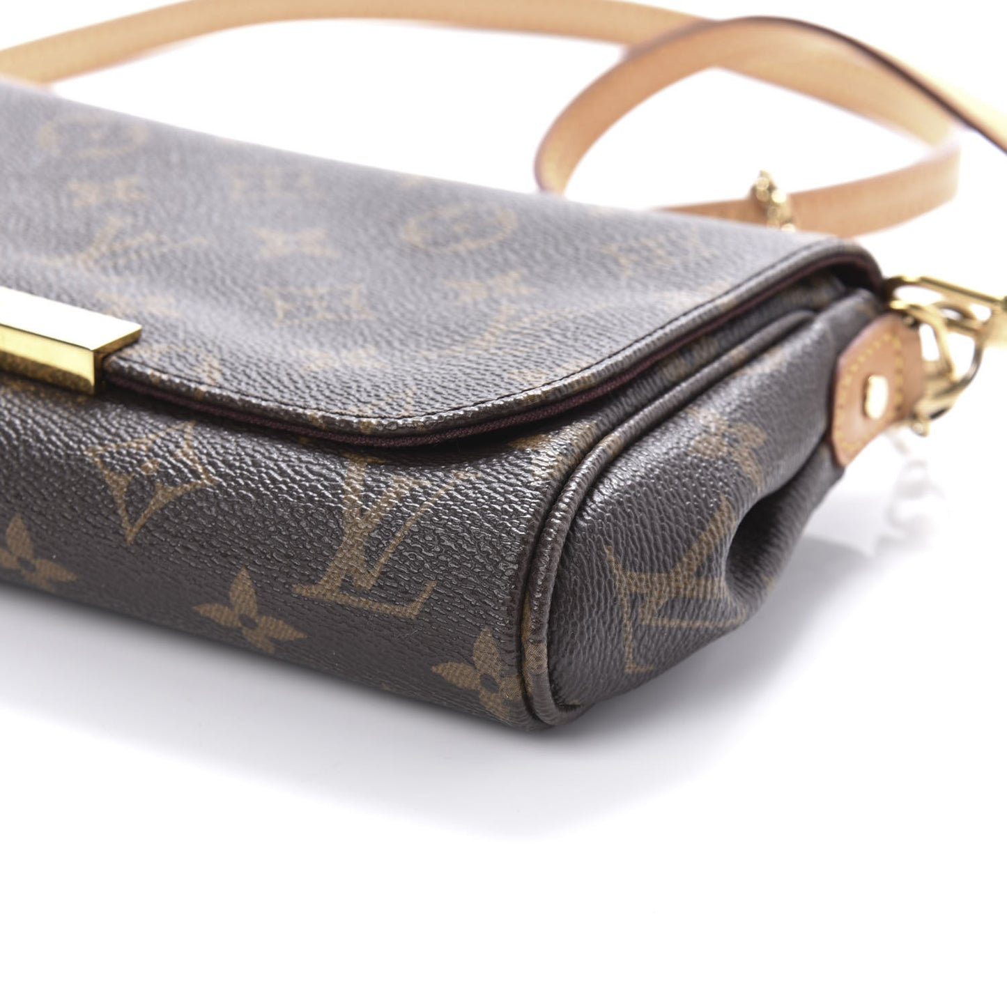 Monogram Favorite PM