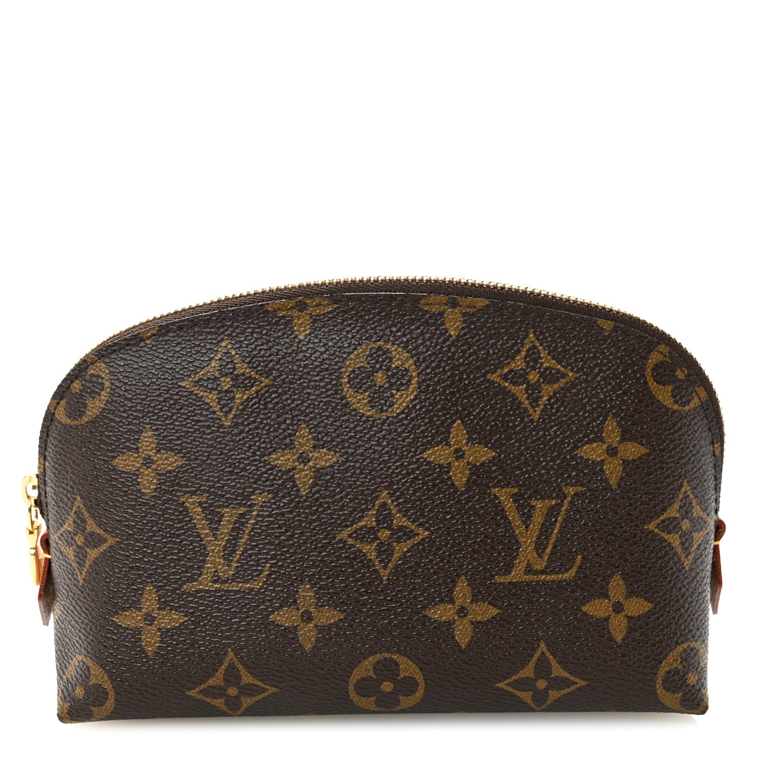 Louis Vuitton Monogram Cosmetic Pouch 1 of 6