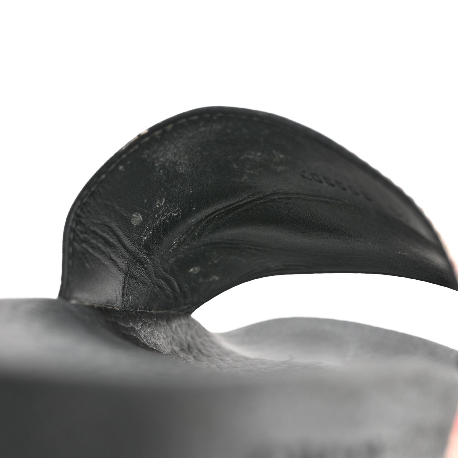 Gucci GG Supreme Monogram Blooms Slide Sandals 39 Beige Multicolor 9 of 11