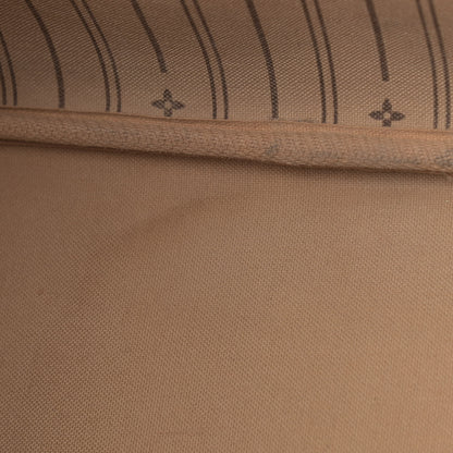 Louis Vuitton Monogram Neverfull MM 10 of 18