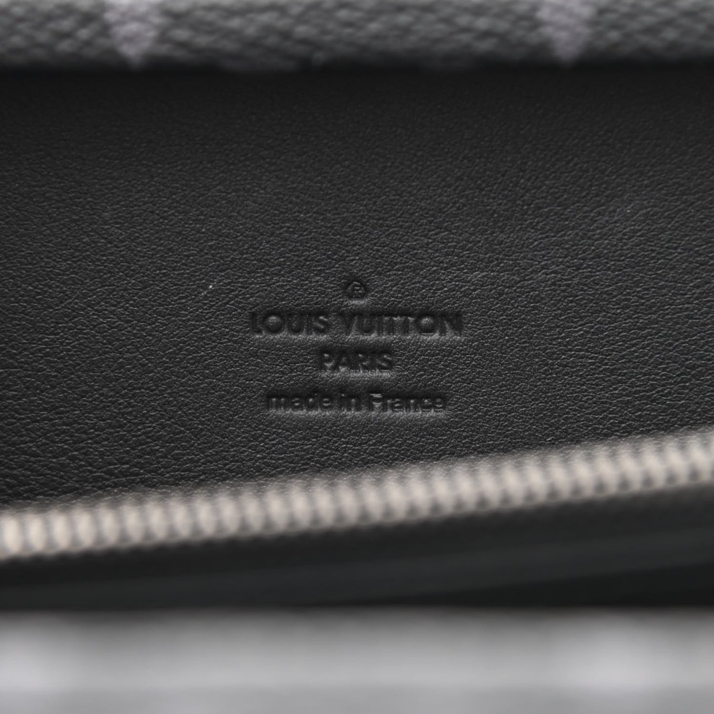 Monogram Eclipse Clutch Box