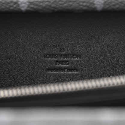 Louis Vuitton Monogram Eclipse Clutch Box 6 of 10