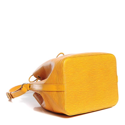 Louis Vuitton Epi Petit Noe Tassil 4 of 7