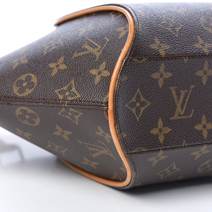 Louis Vuitton Monogram Ellipse PM 10 of 15