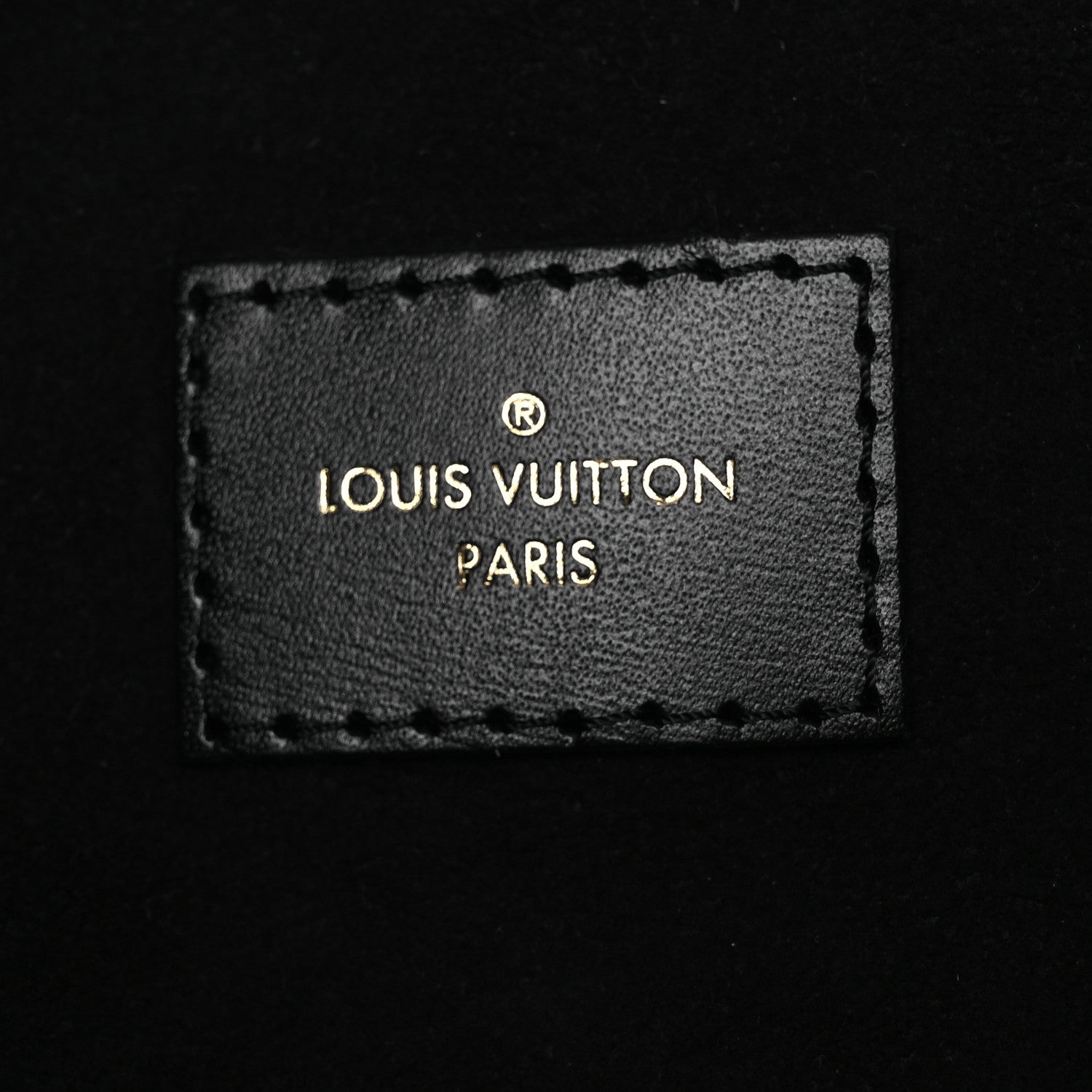 Louis Vuitton Reverse Monogram Pochette Metis 7 of 13