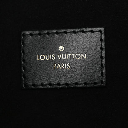 Louis Vuitton Reverse Monogram Pochette Metis 7 of 13