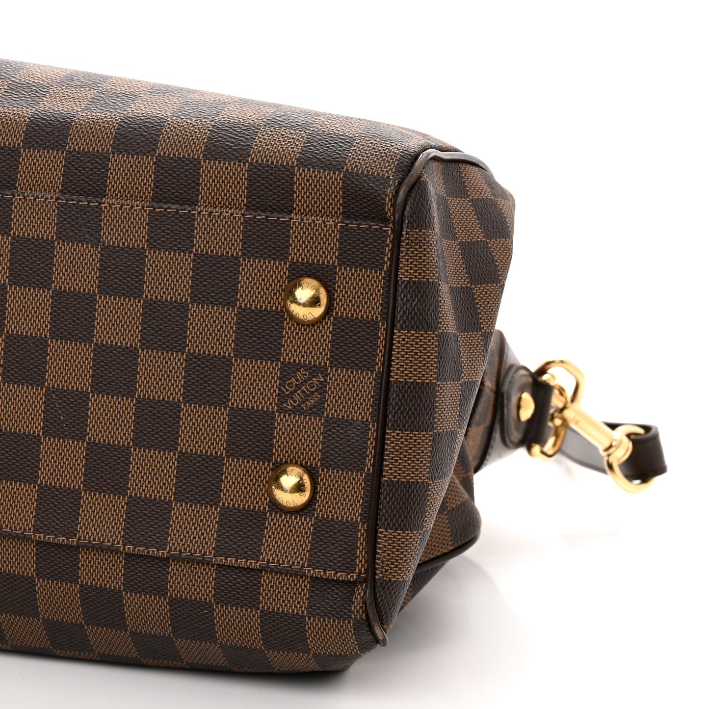 Damier Ebene Trevi GM
