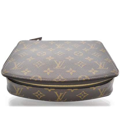 Louis Vuitton Monogram Monte Carlo Jewelry Case 1 of 8