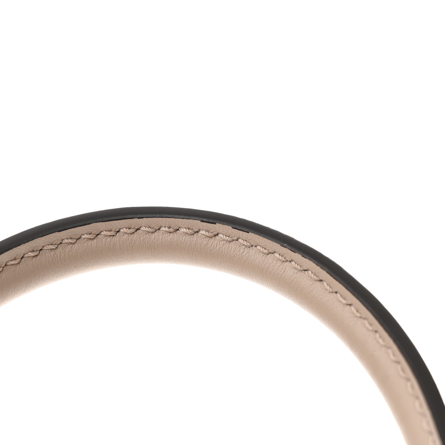 Louis Vuitton Epi Sac Plat PM Galet 10 of 10