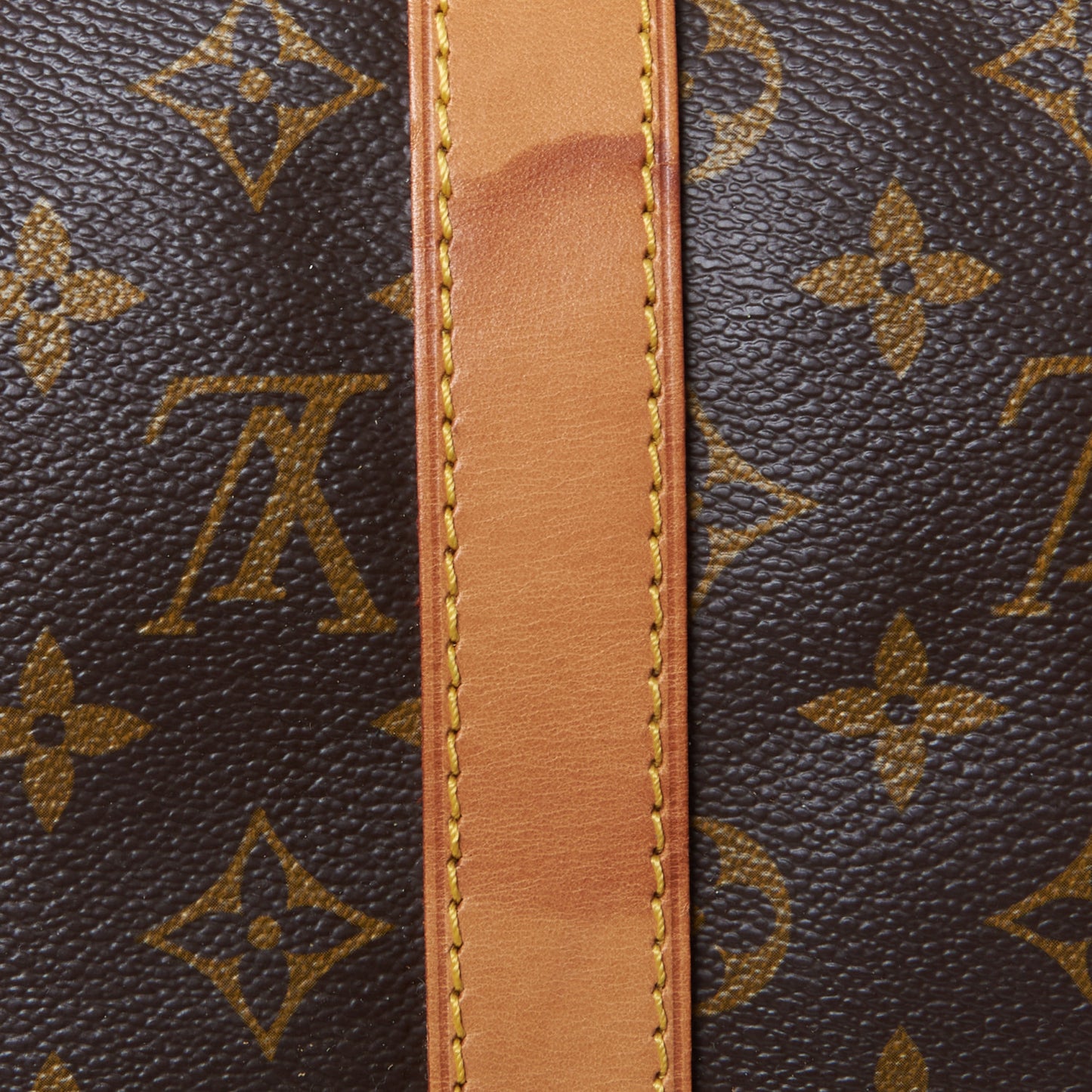Monogram Keepall Bandouliere 50