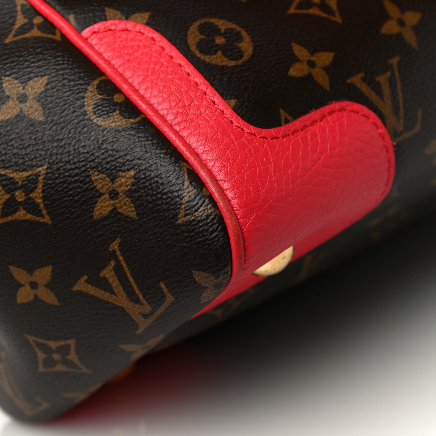 Monogram Estrela NM Poppy