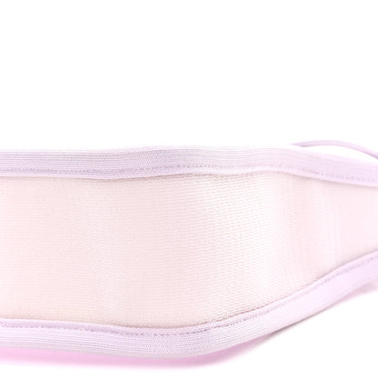 Alexander Wang Ribbed Knit Small Ryan Bag Lavender 10 of 10