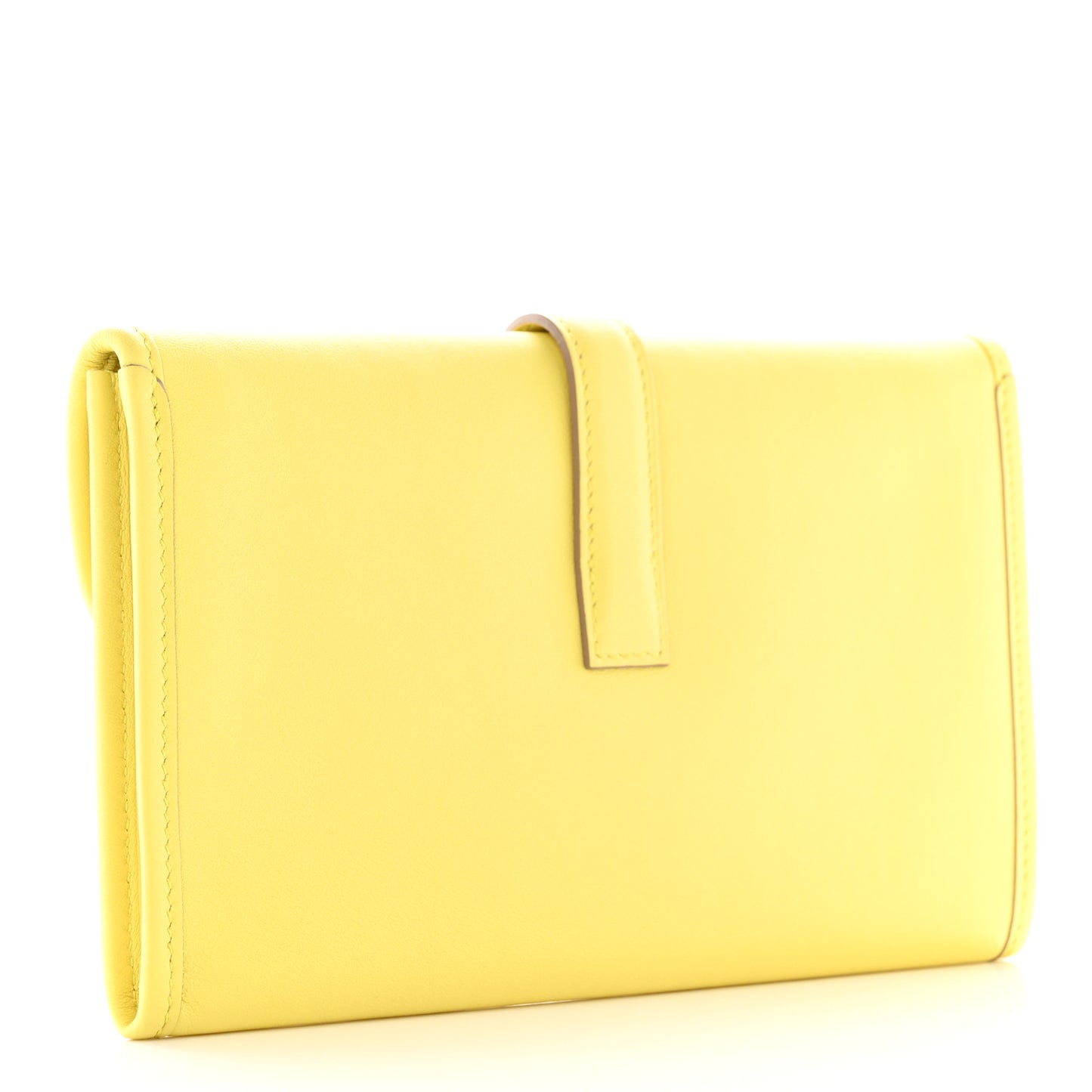 Swift Jige Duo Clutch Lime