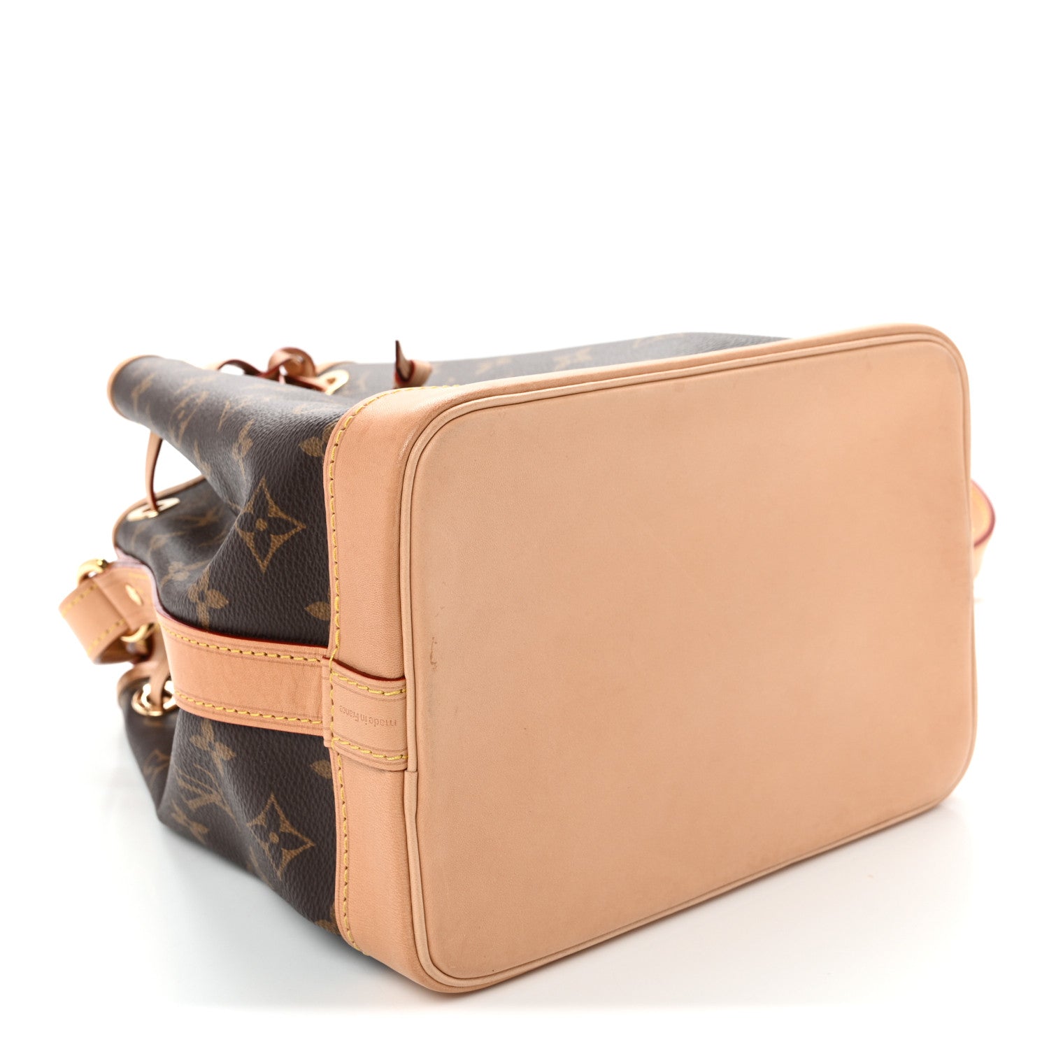 Louis Vuitton Monogram Noe BB 3 of 9