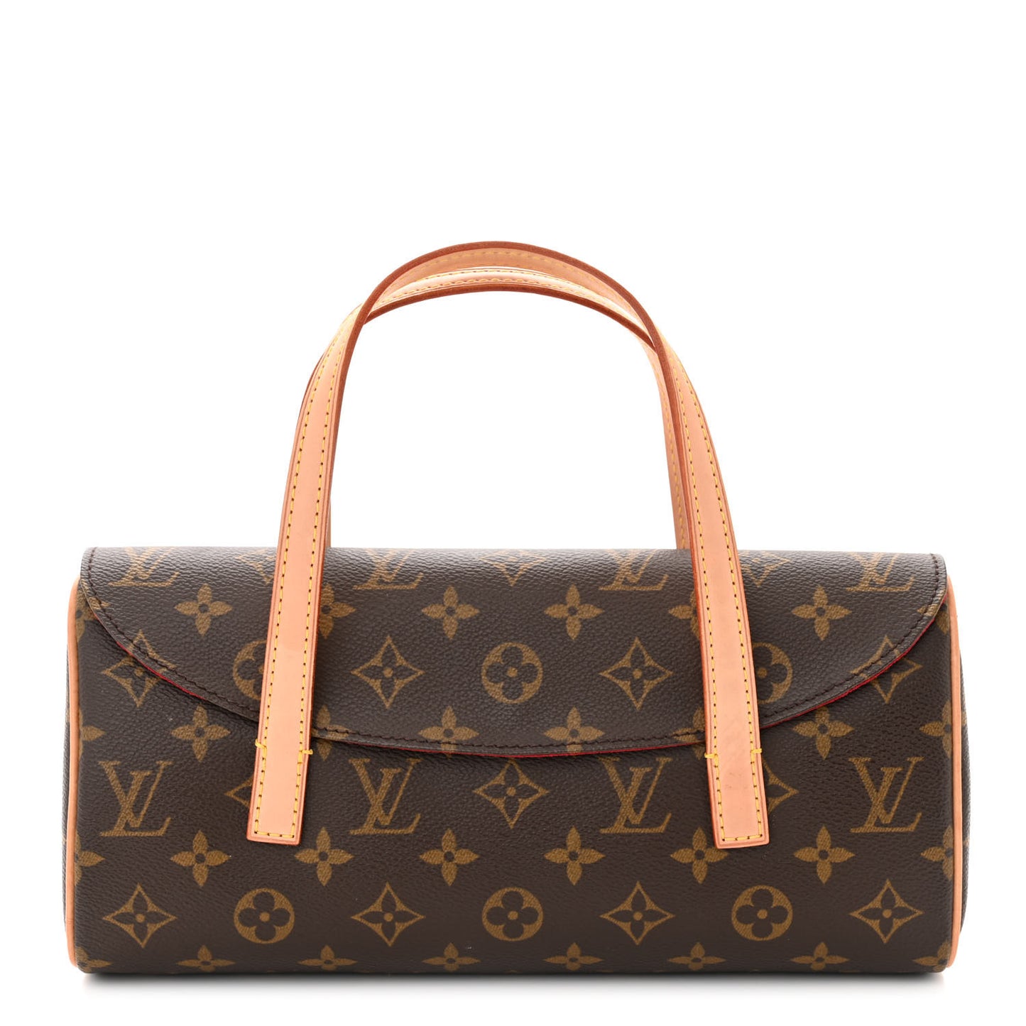 LOUIS VUITTON Monogram Sonatine
