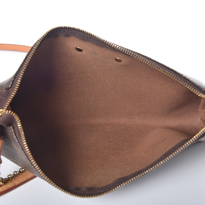 Louis Vuitton Monogram Eva Clutch 5 of 9