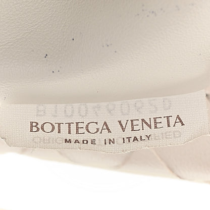 Bottega Veneta Nappa Intrecciato Mini Jodie Chalk 6 of 12